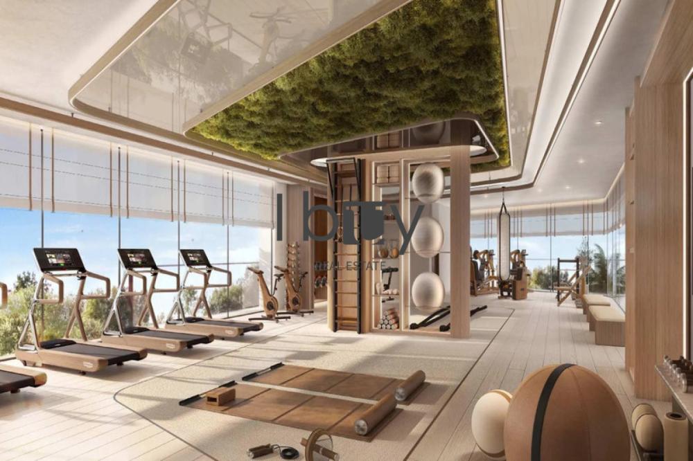 Modern Villa | Sea View | Mirrored | Q4 2026