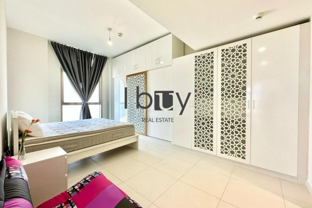 Fully Furnished | Best City View | Prime Location