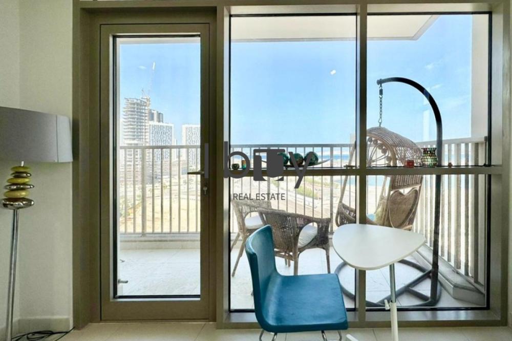 Fully Furnished | Best City View | Prime Location