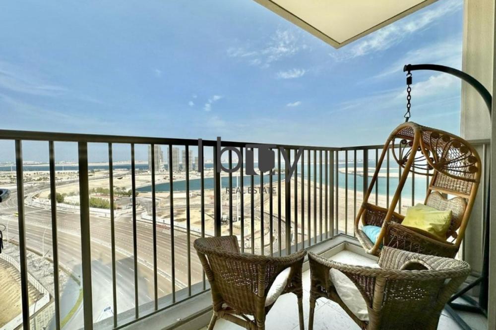 Fully Furnished | Best City View | Prime Location