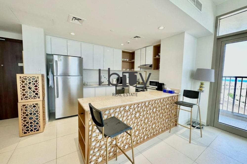 Fully Furnished | Best City View | Prime Location