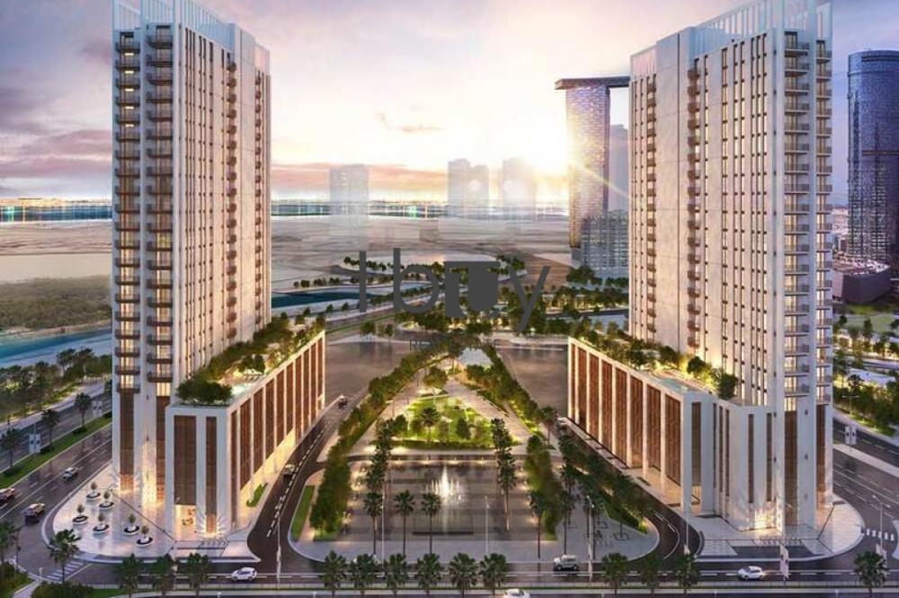 Fully Furnished | Best City View | Prime Location