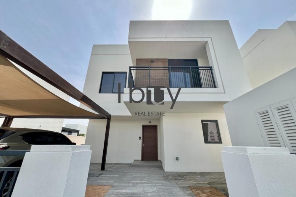 Single Row | Park View | Pool | Prime Area |