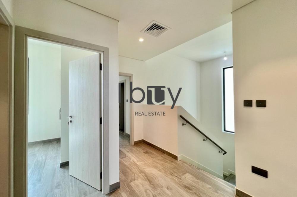 Single Row | Park View | Pool | Prime Area |