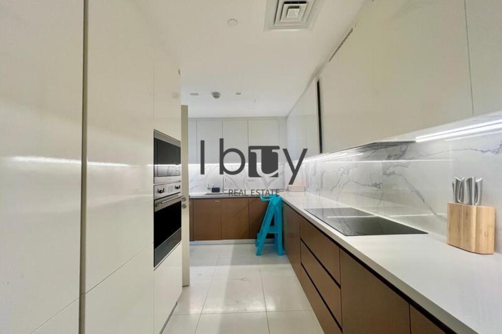 Actual Unit  | Maids Room | Partial Sea View |