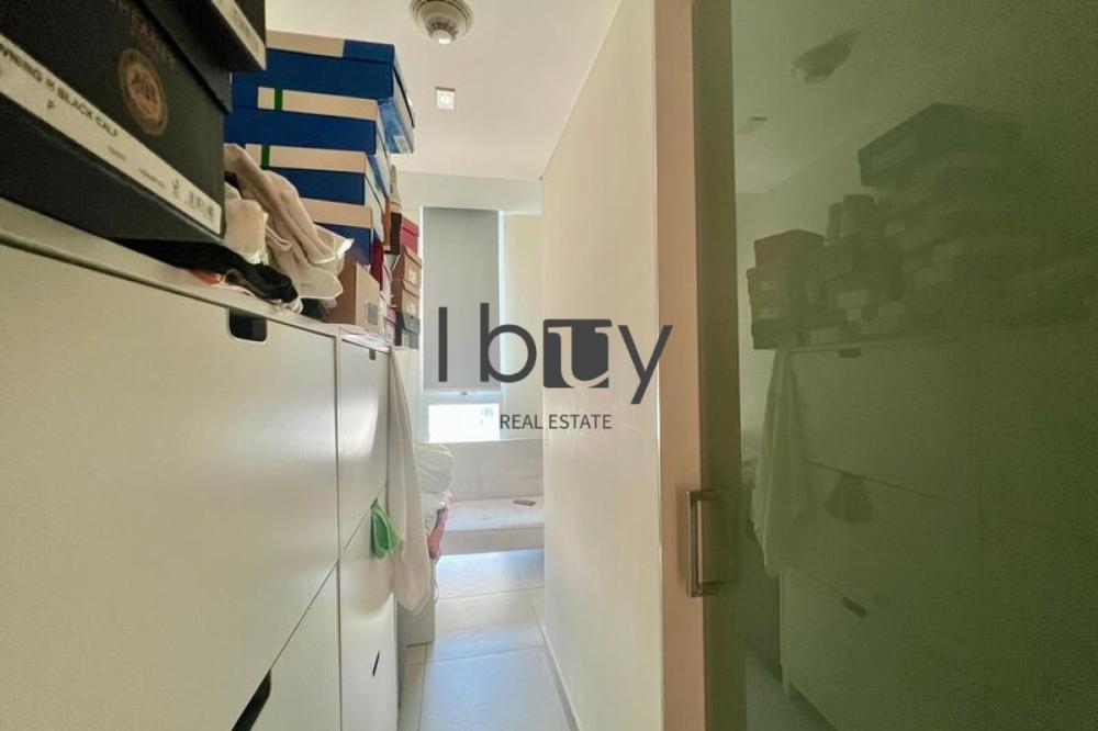 Actual Unit  | Maids Room | Partial Sea View |