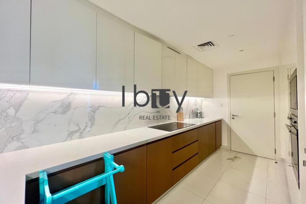 Actual Unit  | Maids Room | Partial Sea View |