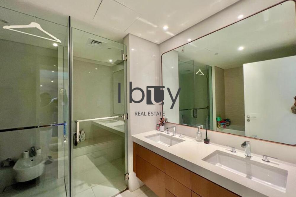 Actual Unit  | Maids Room | Partial Sea View |