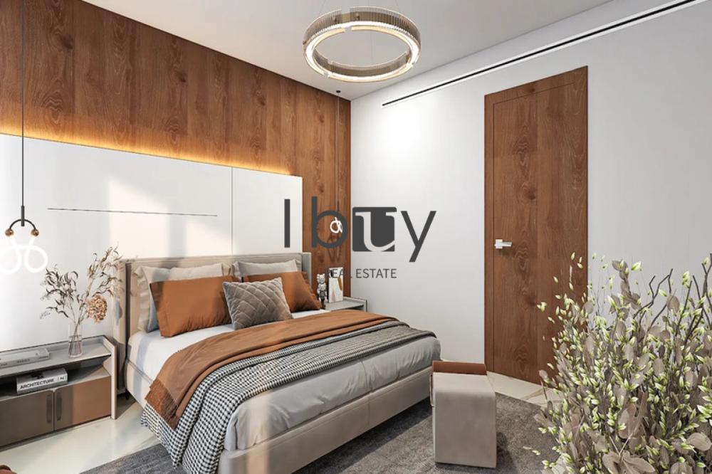 Luxury Flooring | New Launch | Spacious Studio |