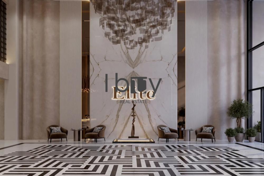 Luxury Flooring | New Launch | Spacious Studio |