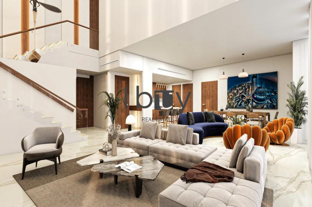 Luxury Flooring | New Launch | Spacious Studio |