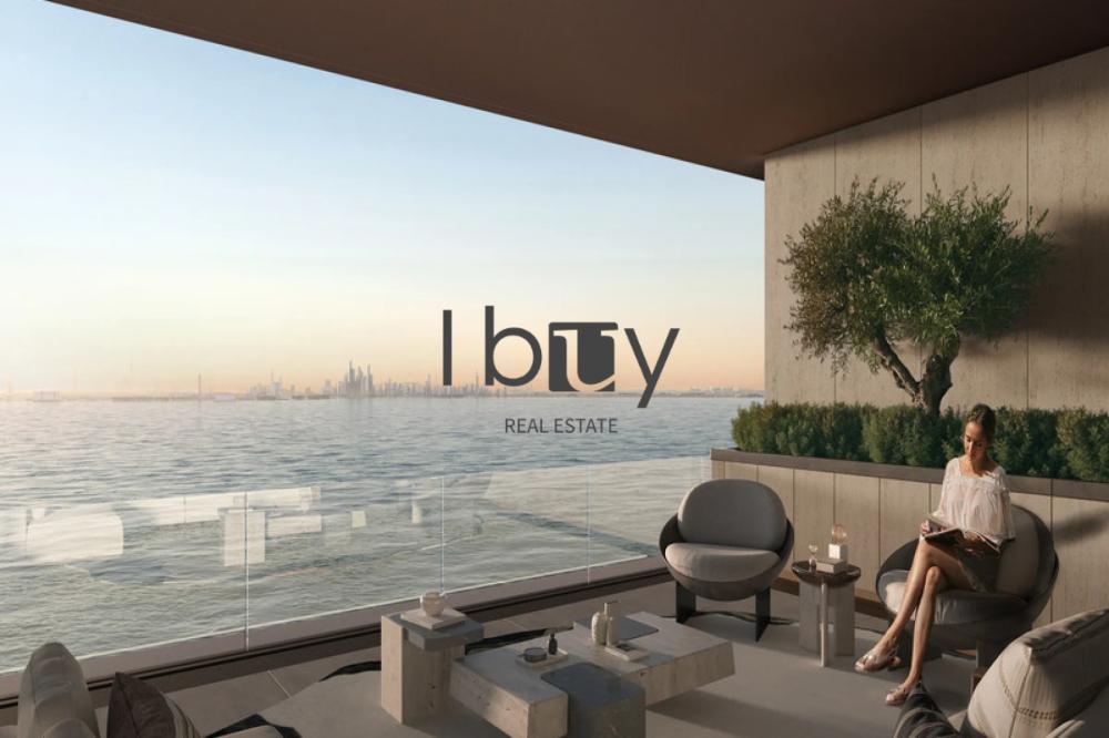 Modern Studio | Rare Layout | High Floor | New