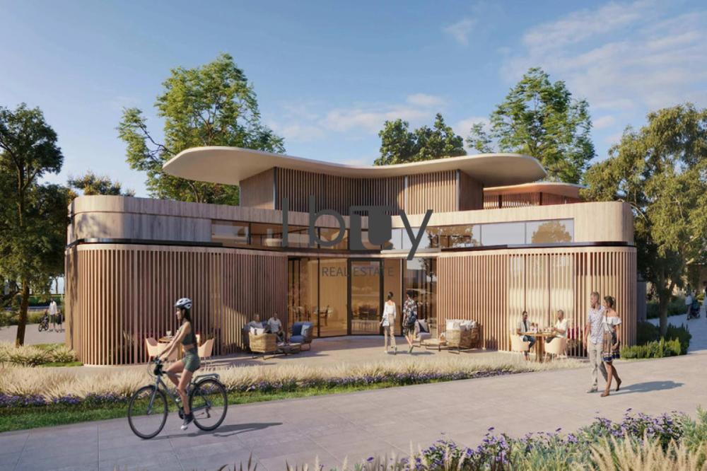 High Privacy | Best Investment | Ideal For Family