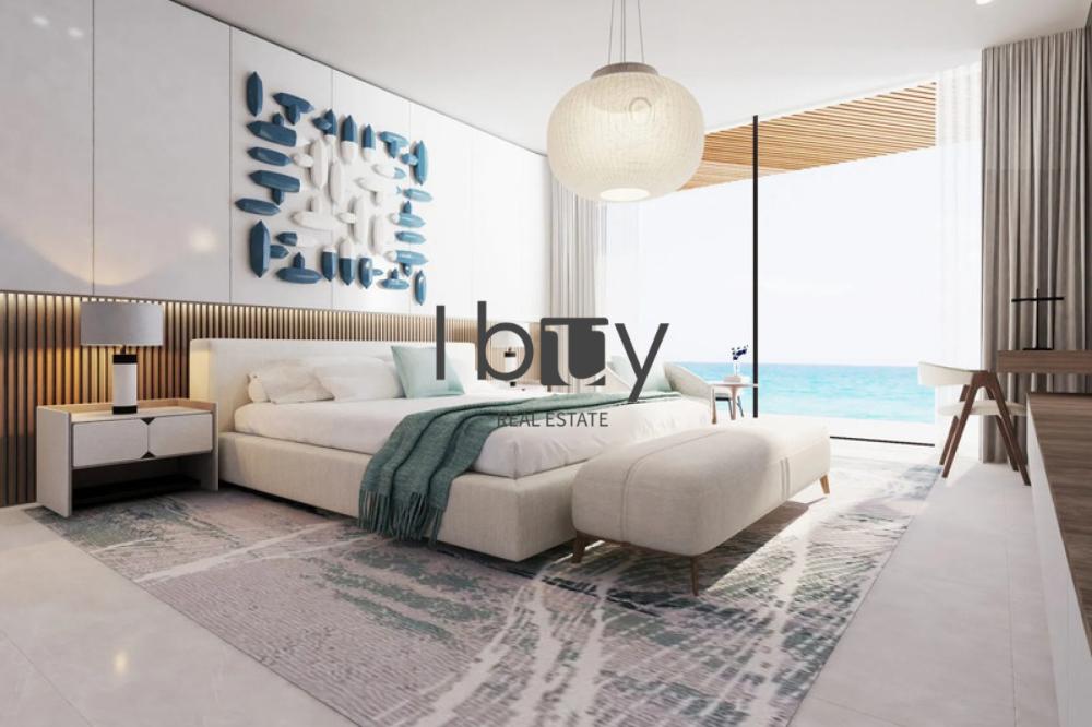 High Floor 1 BR | Large Balcony | Best Amenities