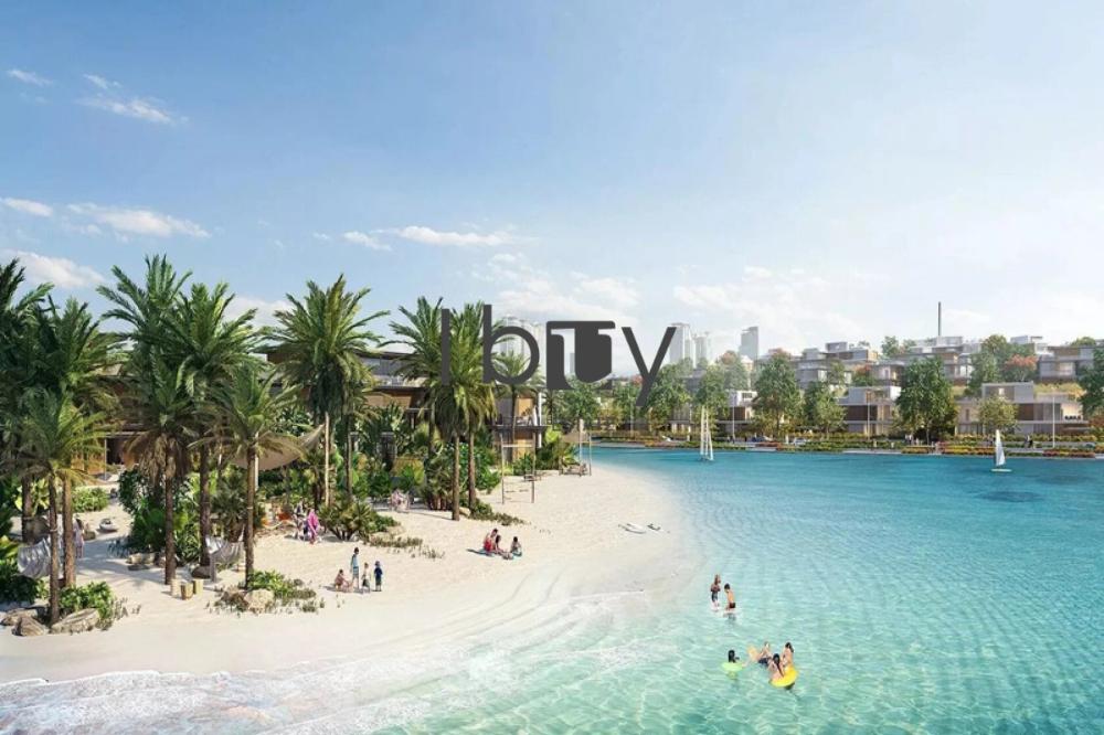 Twin Villa | Phase 2 |Q2-2026 | Best Invest |