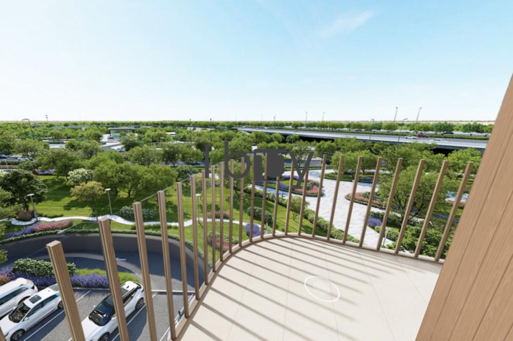 Feb 2028 | Full Canal View | High Floor | Invest