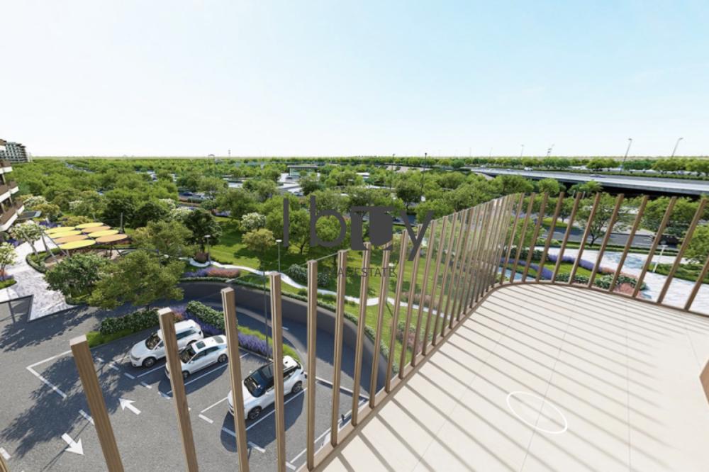 Feb 2028 | Full Canal View | High Floor | Invest