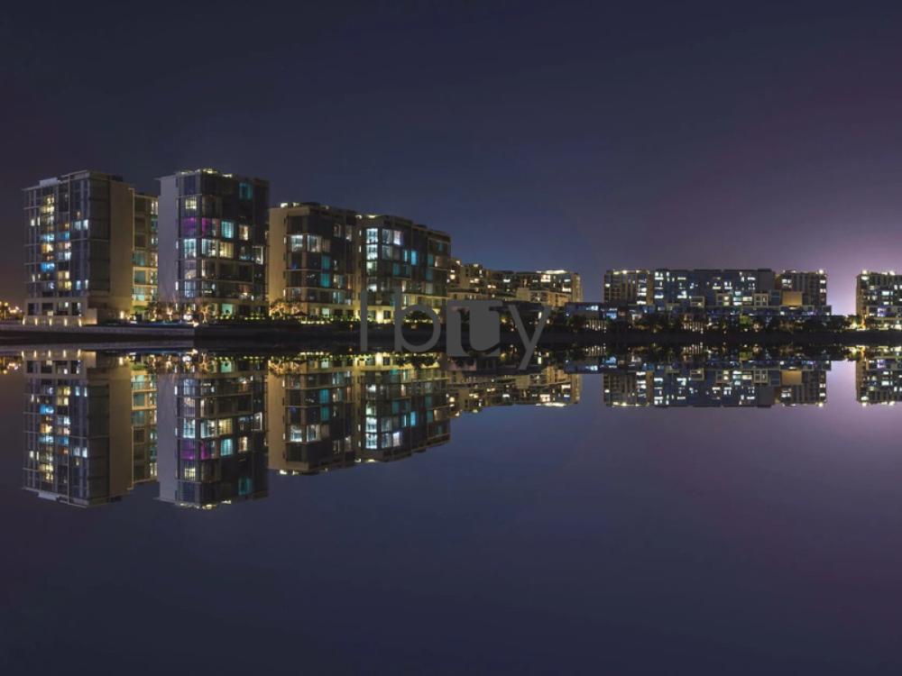 Private Terrace | Prime Area | Best Amenities |