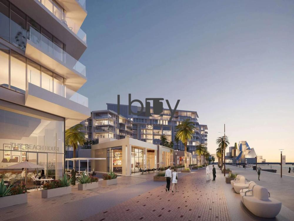 Private Terrace | Prime Area | Best Amenities |