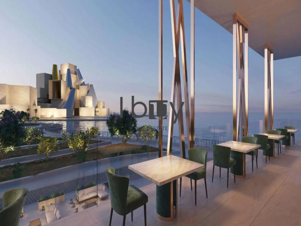 Private Terrace | Prime Area | Best Amenities |