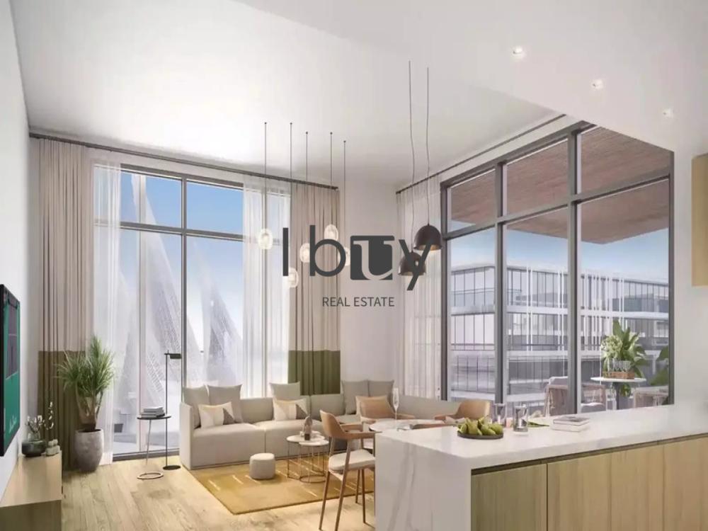 Private Terrace | Prime Area | Best Amenities |