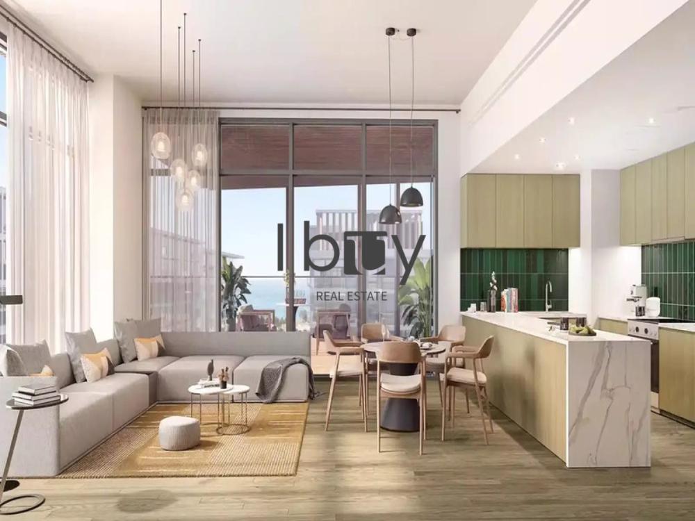 Private Terrace | Prime Area | Best Amenities |