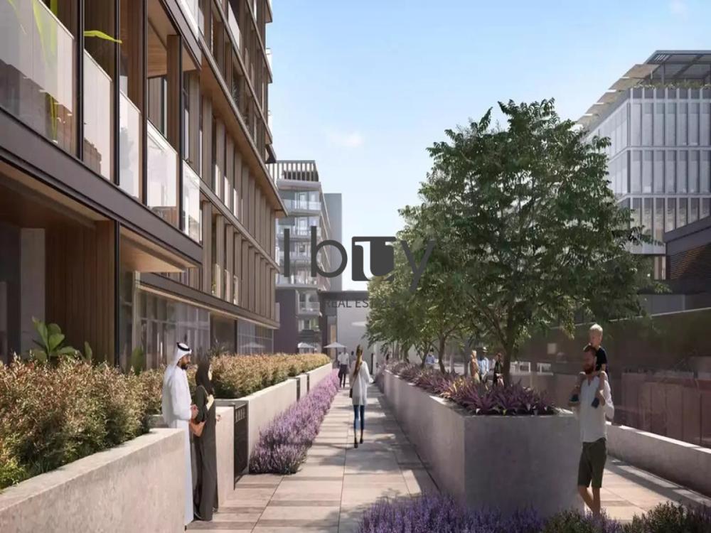 Private Terrace | Prime Area | Best Amenities |