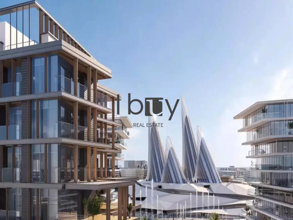 Private Terrace | Prime Area | Best Amenities |