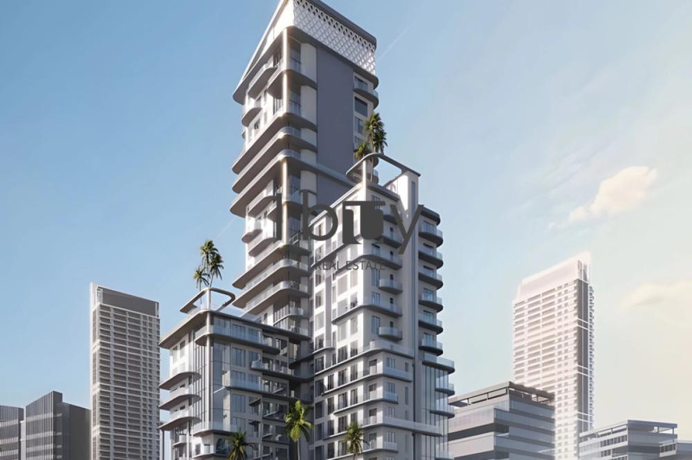 High Floor | Hot Deal | High ROI | Prime Location