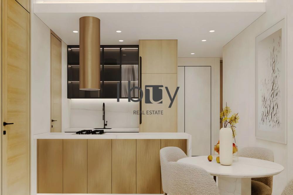 High Floor | Hot Deal | High ROI | Prime Location