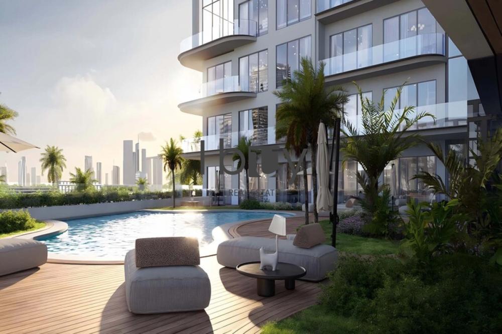 High Floor | Hot Deal | High ROI | Prime Location