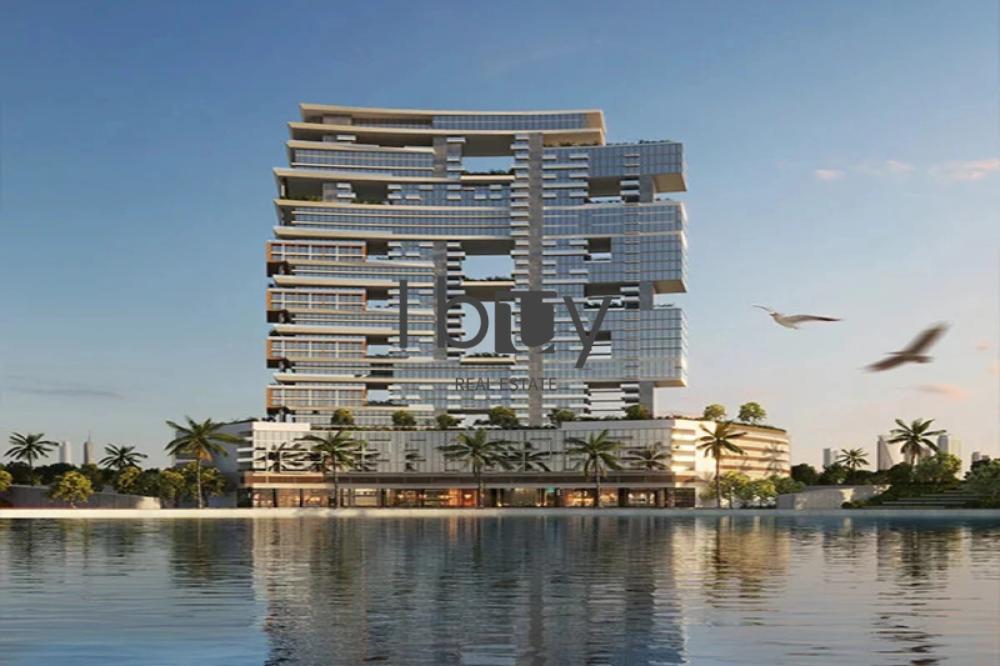 PP 55/45 | Q4 2027 | Full Sea View | Prime Area