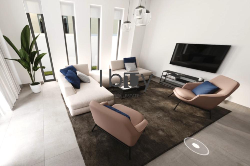 PP 30/70 | Ready To Sign | Double Row | Prime area