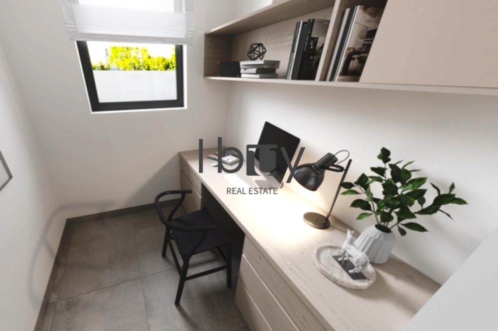 PP 30/70 | Ready To Sign | Double Row | Prime area