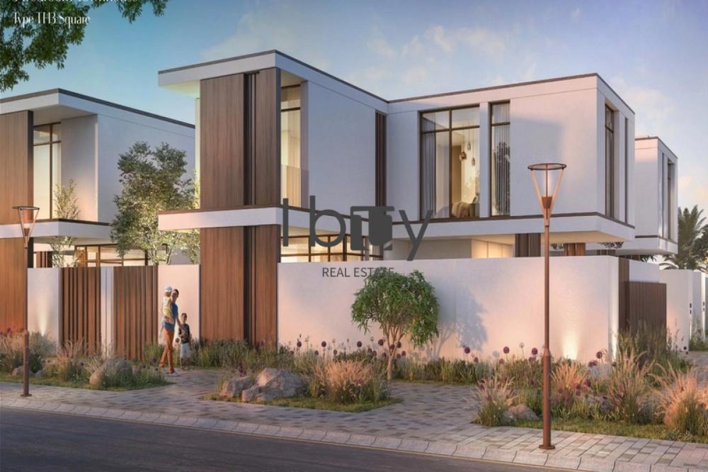 Brand New | In Souk Al Jubail | Corner Unit |