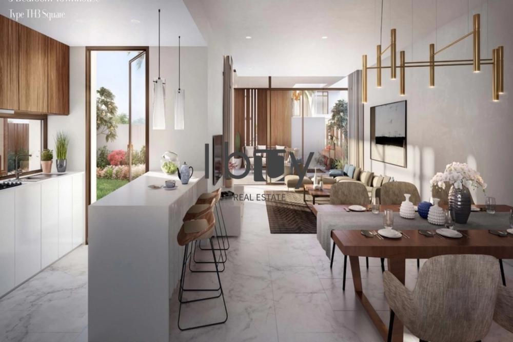 Brand New | In Souk Al Jubail | Corner Unit |