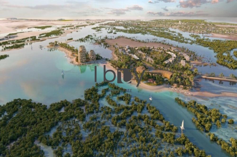 Brand New | In Souk Al Jubail | Corner Unit |