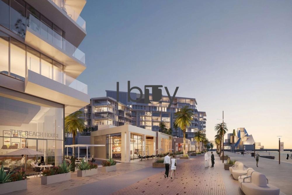 Upcoming Unit | Partial Sea View | Unique 2+M |