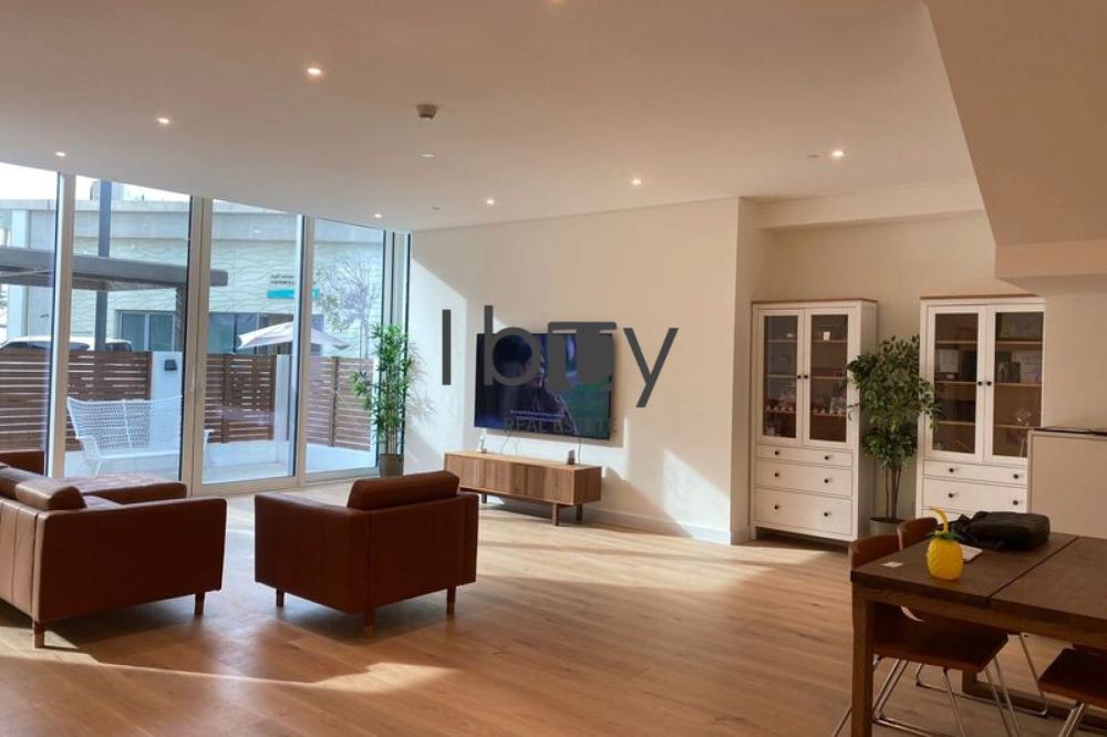 Upcoming Unit | Partial Sea View | Unique 2+M |