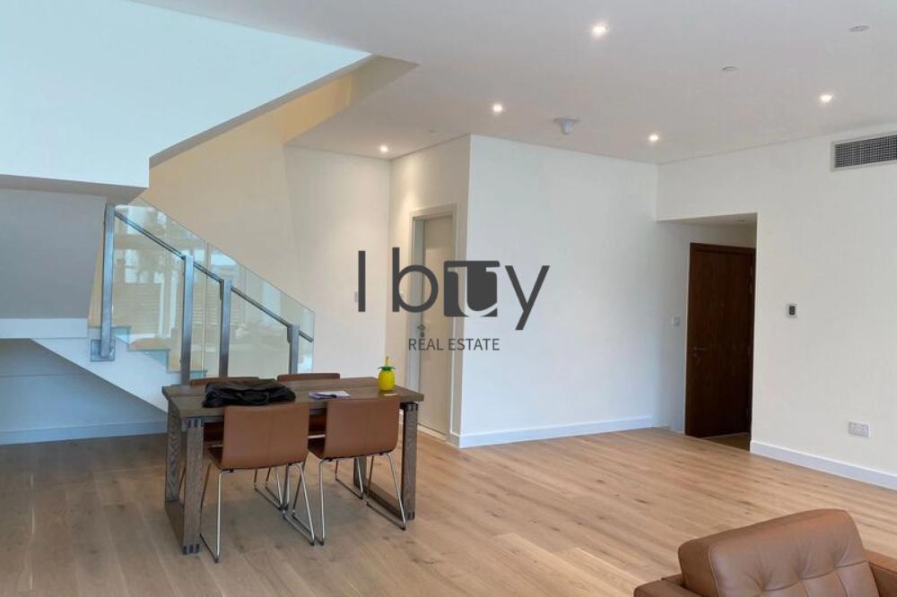 Upcoming Unit | Partial Sea View | Unique 2+M |