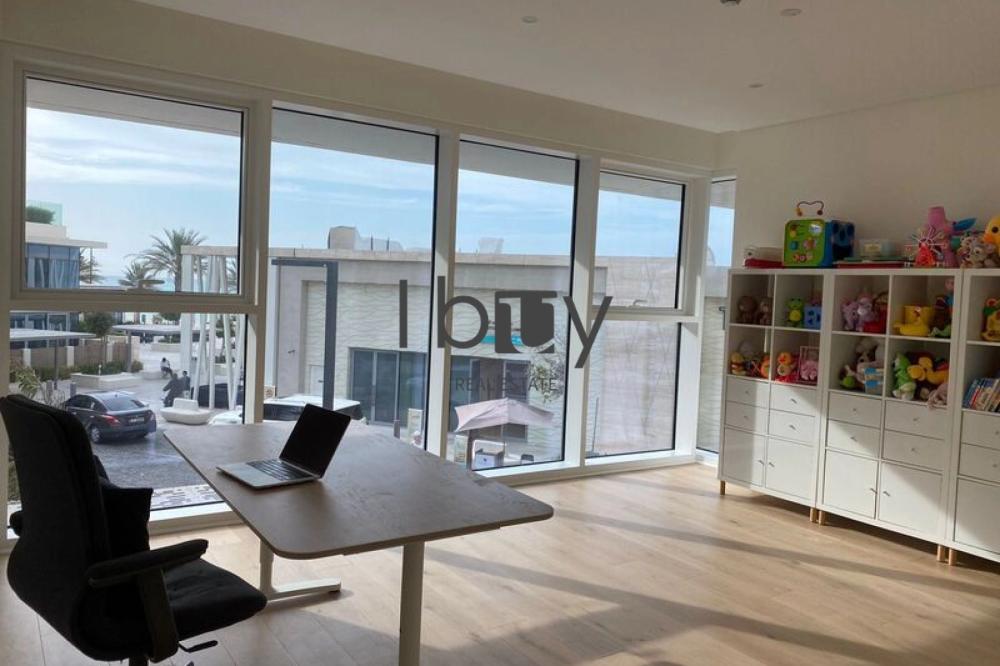 Upcoming Unit | Partial Sea View | Unique 2+M |