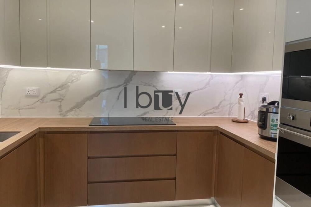 Upcoming Unit | Partial Sea View | Unique 2+M |