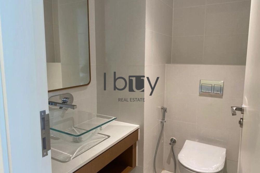 Upcoming Unit | Partial Sea View | Unique 2+M |