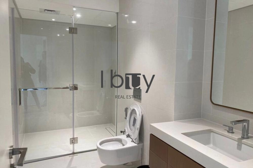 Upcoming Unit | Partial Sea View | Unique 2+M |