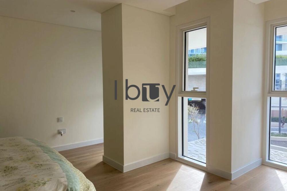 Upcoming Unit | Partial Sea View | Unique 2+M |