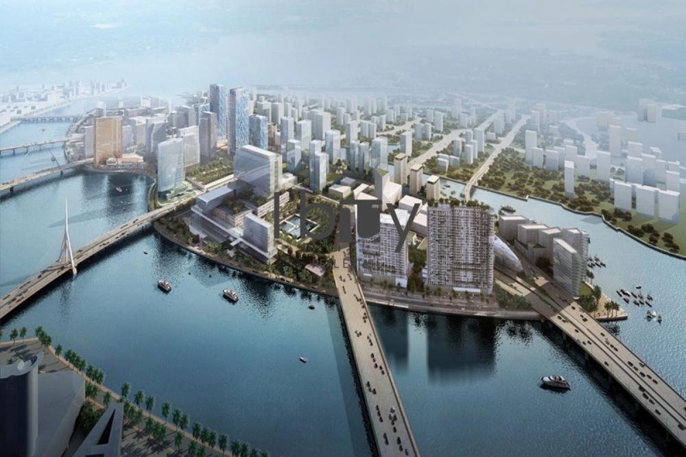 High Floor | Fully Furnished | Full City View |