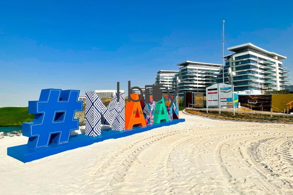 Full Sea View | Corner Unit | Large Balcony |