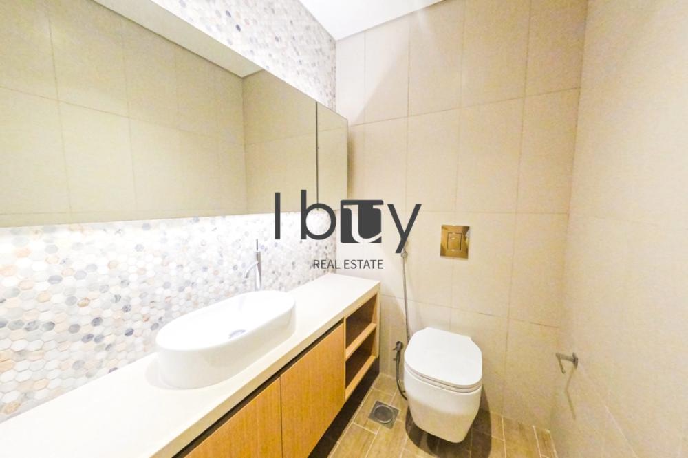 Full Sea View | Corner Unit | Large Balcony |