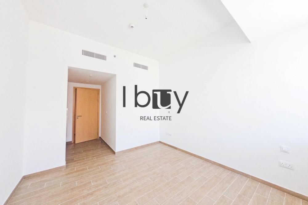 Full Sea View | Corner Unit | Large Balcony |