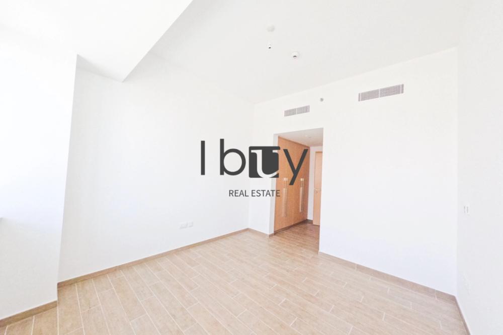 Full Sea View | Corner Unit | Large Balcony |